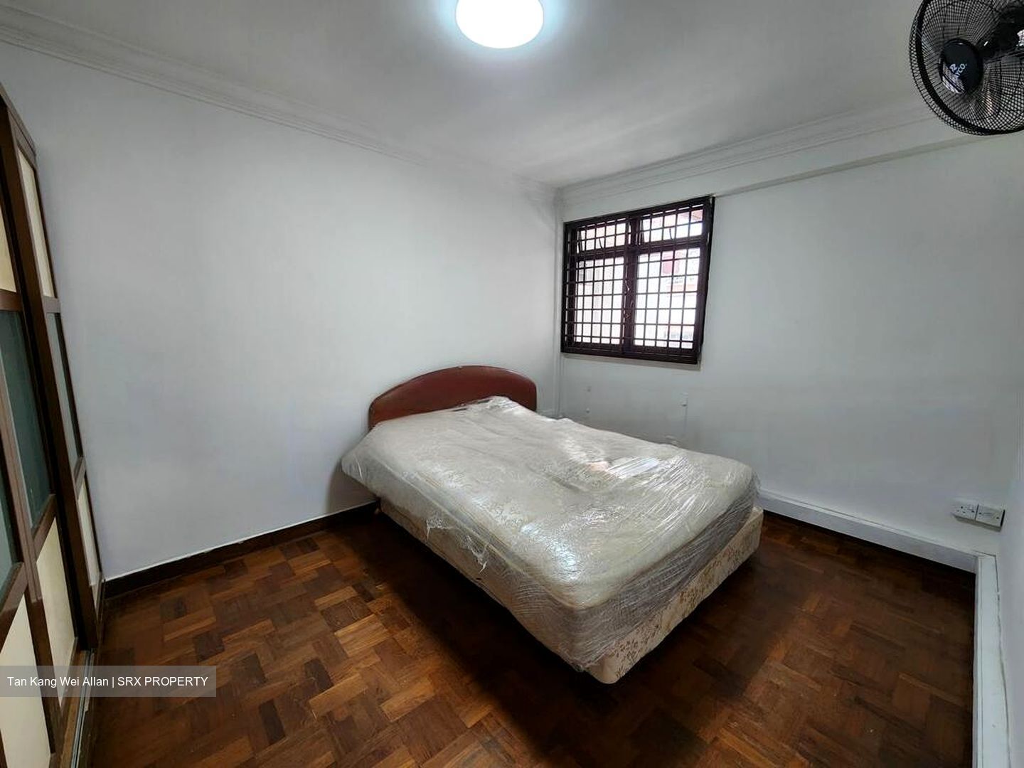 Blk 120 Ho Ching Road (Jurong West), HDB 3 Rooms #460640991